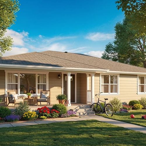 10 Affordable Homes Under $500K in Richmond, IL for Families