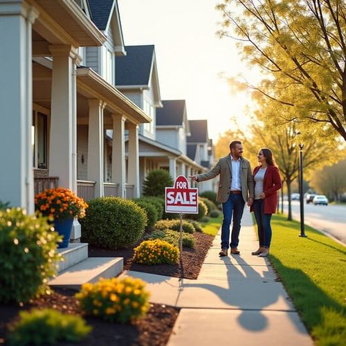 5 Steps to Find Your Dream Home for Sale in Wauconda, IL