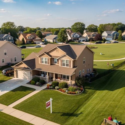 Master Harvard IL Real Estate Listings: Key Practices for Buyers
