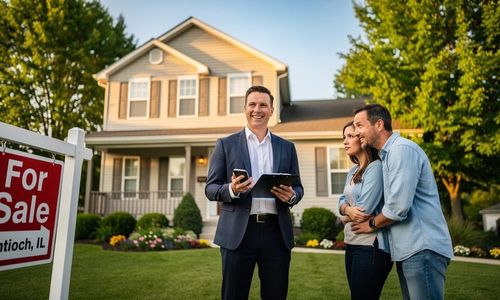 Find the Best Real Estate Agent in Antioch, &hellip;