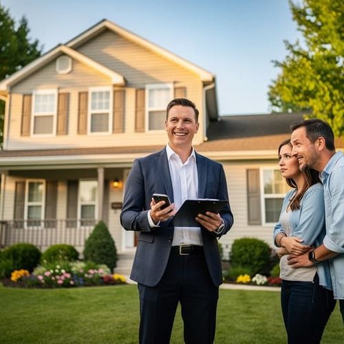 Find the Best Real Estate Agent in Antioch, IL: 4 Essential Steps