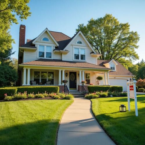Discover How Much Your Home is Worth in Spring Grove, IL