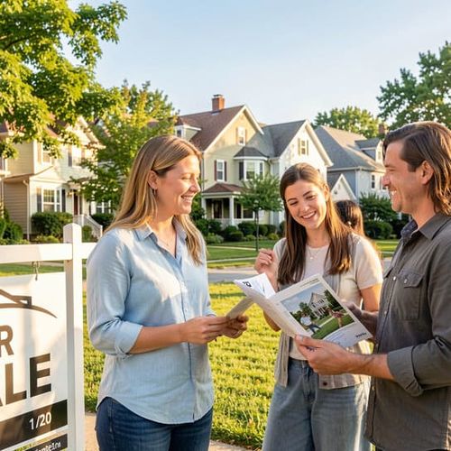 4 Steps to Choose the Right Bloomfield WI Real Estate Agent