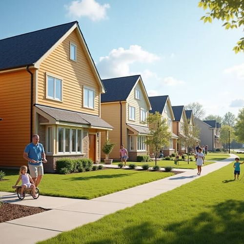 10 Must-See New Construction Homes in Huntley, IL