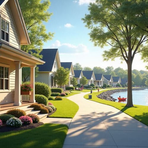 5 Steps to Choose a Wonder Lake IL Real Estate Agent