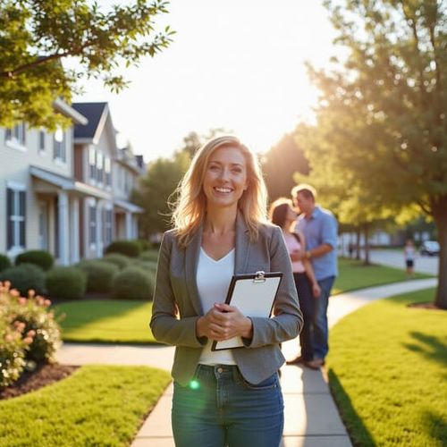 Find Your Ideal Lindenhurst IL Real Estate Agent in 4 Steps
