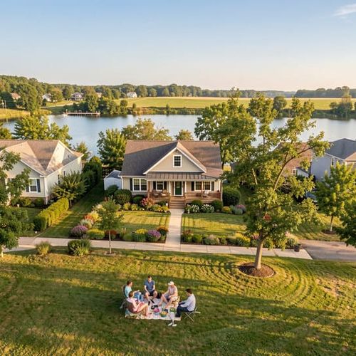 4 Best Practices for Buying McHenry County Homes with Land