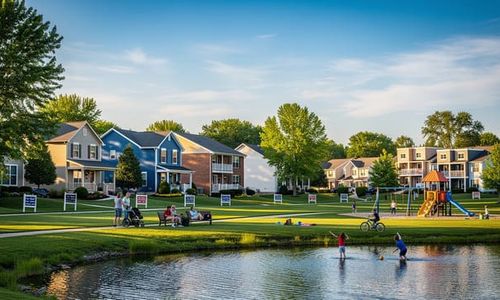 5 Steps to Find the Best Real Estate &hellip;
