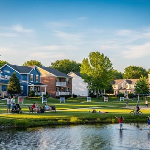 5 Steps to Find the Best Real Estate Agent in Fox River Grove, IL