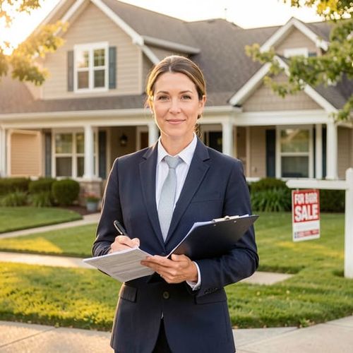 5 Steps to Find the Best Real Estate Agent in Lake in the Hills, IL