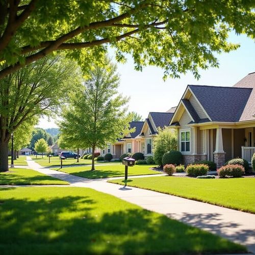 5 Steps to Find Homes for Sale in Spring Grove, IL