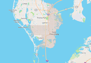 St. Petersburg