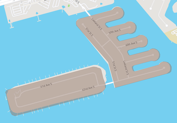 Bayway Isles