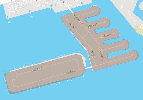 Bayway Isles