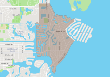 Shore Acres