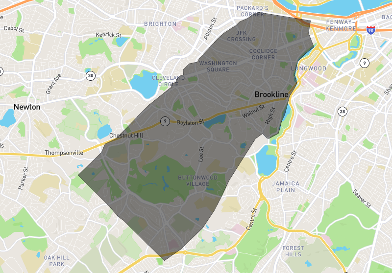 Brookline