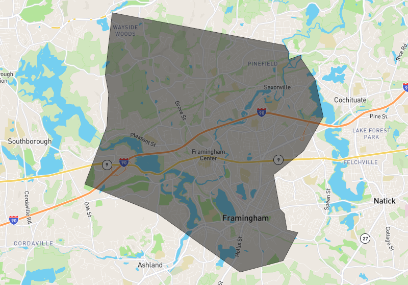 Framingham