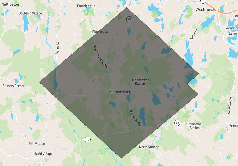 Hubbardston