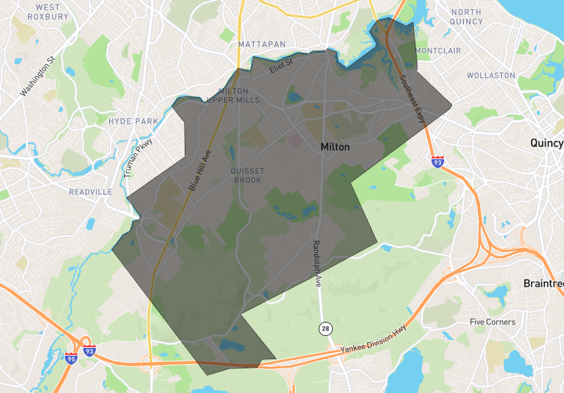 Milton
