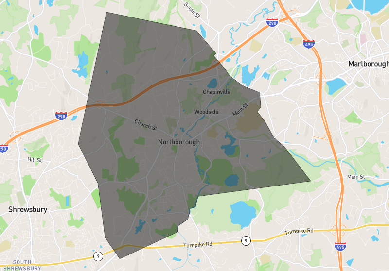 Northborough