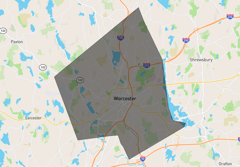 Worcester