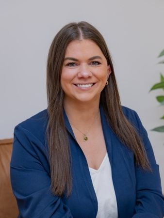 Saralyn Alderfer-Nyce, CAI