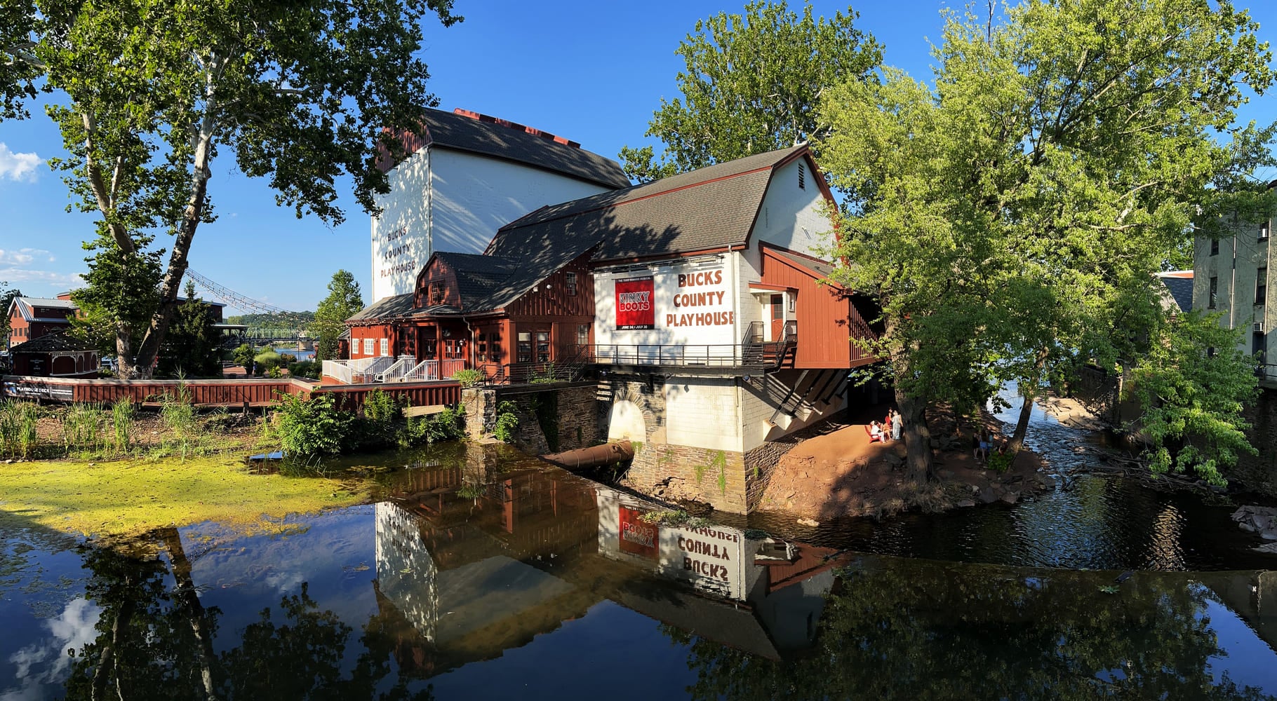 Bucks-County-Play-House