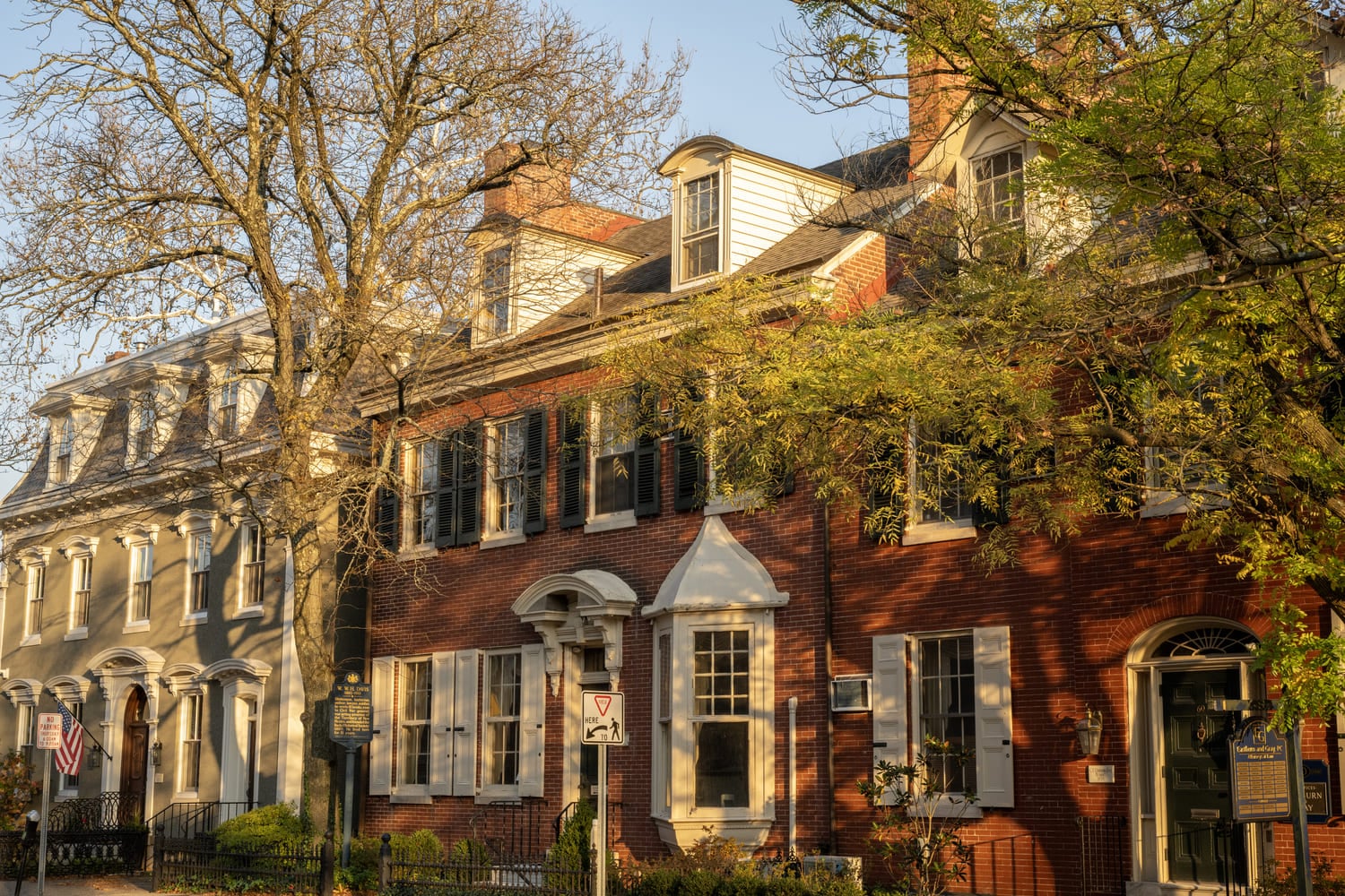 Doylestown