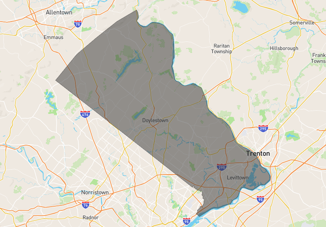 Bucks County