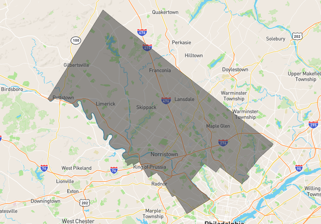 Montgomery County