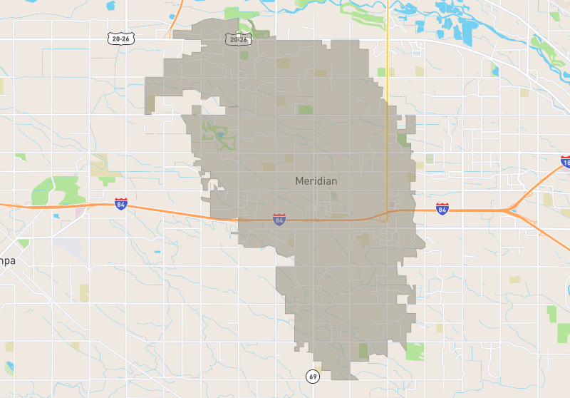 Meridian