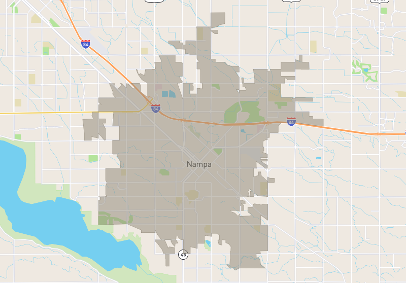 Nampa