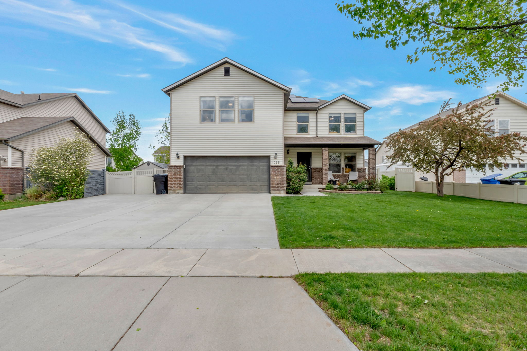 1088 W 400 S, Spanish Fork, Utah 84660