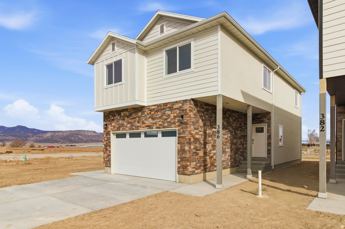 386 W 250 S, Ephraim, Utah 84627