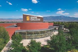 Snow College Ephraim