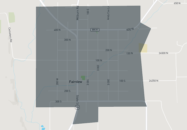 Fairview