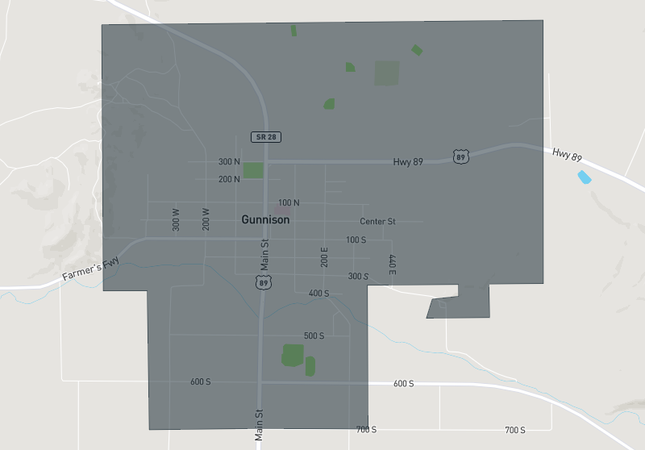Gunnison