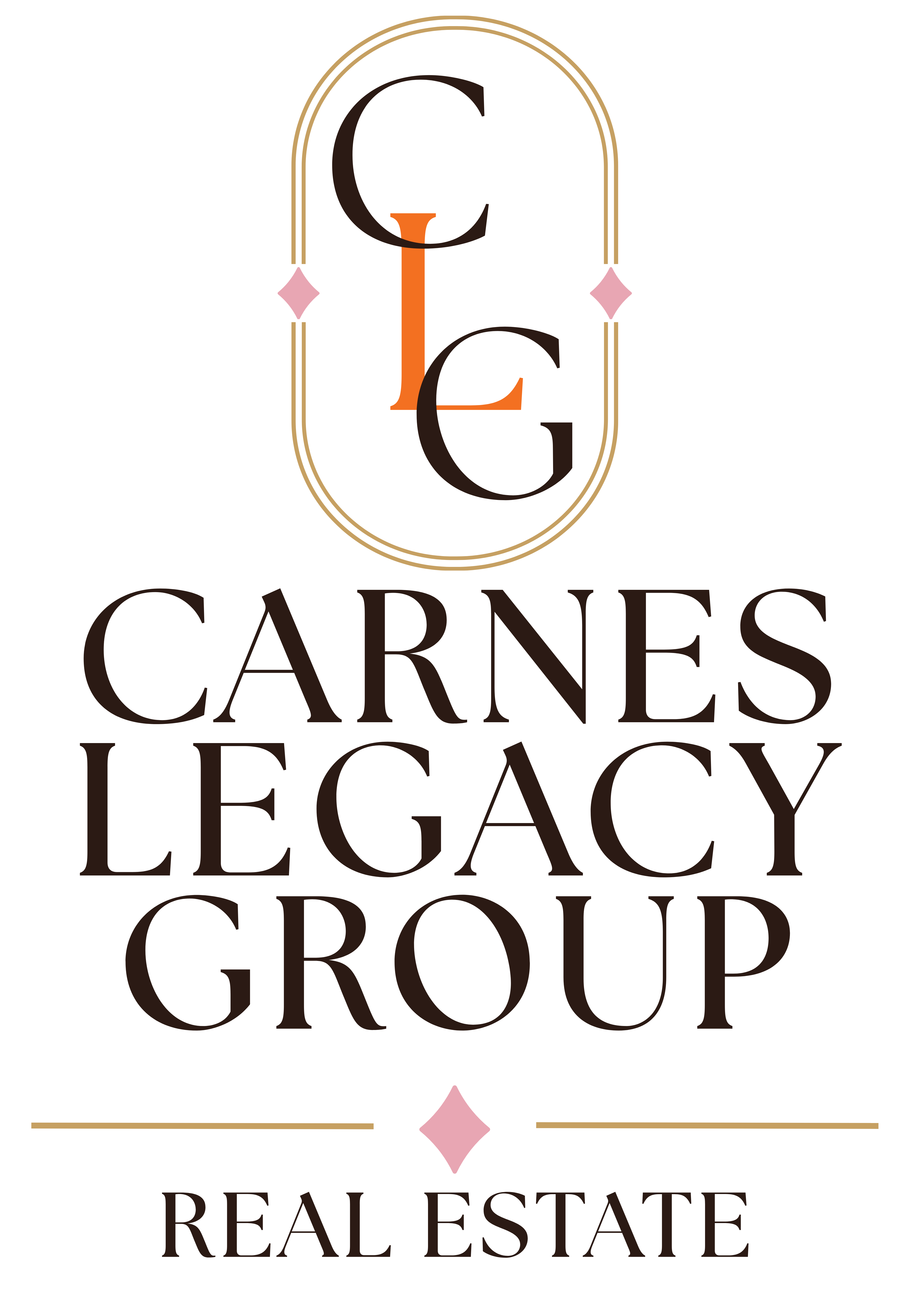 Home valuation Logo
