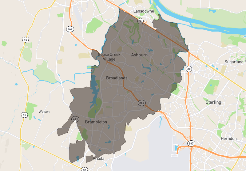Ashburn
