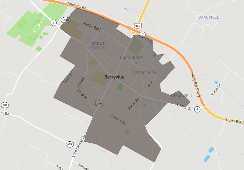 Berryville