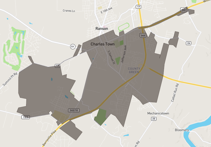Charles Town