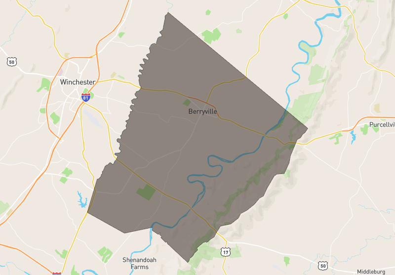 Clarke County