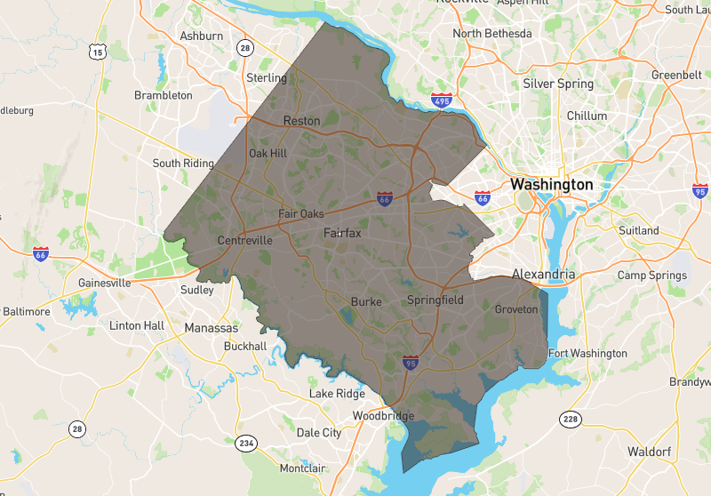 Fairfax County