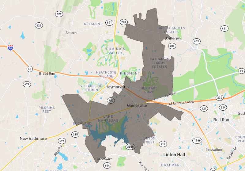 Gainesville