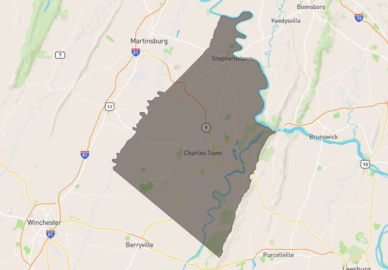 Jefferson County