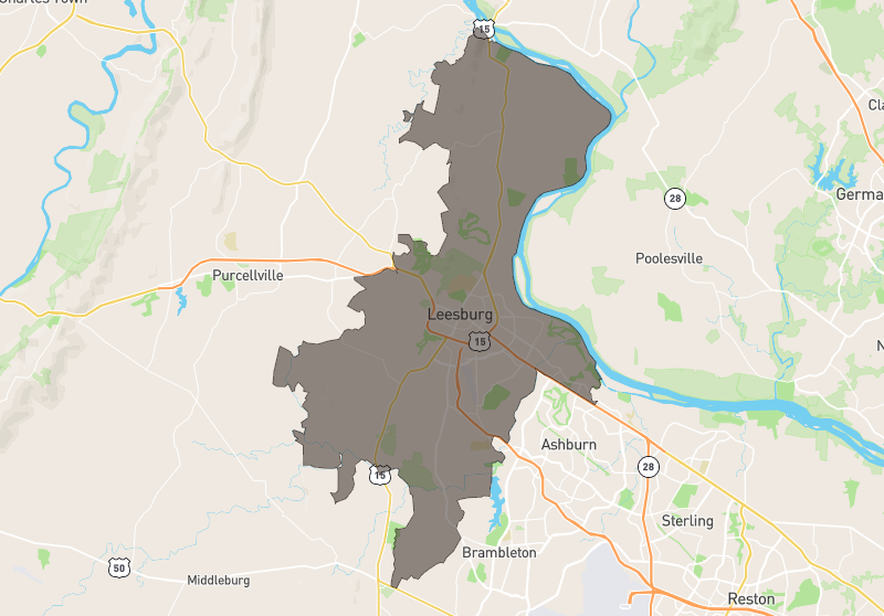 Leesburg
