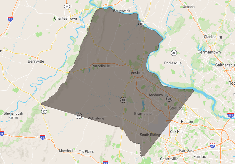 Loudoun County