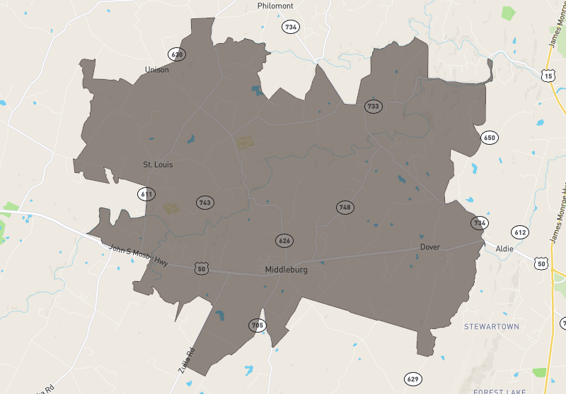 Middleburg