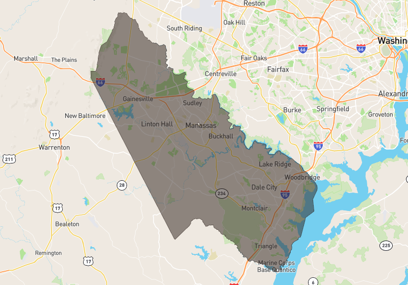 Prince William County