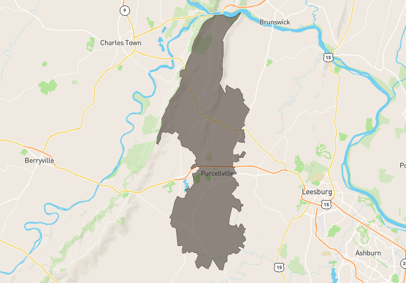 Purcellville